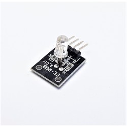 4pin RGB Module KY-016 Three Colors 3 Color RGB LED Sensor Module for Arduino ky016