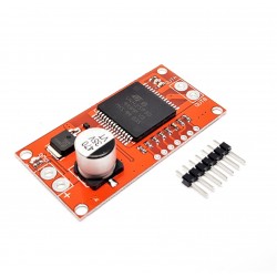 30A Mini VNH2SP30 Stepper Motor Driver Shield module