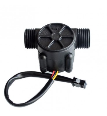 Capteur de débit d'eau YFS201