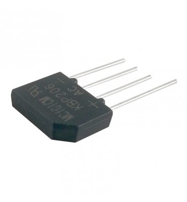 Bridge rectifier , Série...