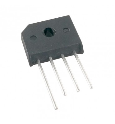 Bridge rectifier , Série...