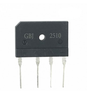 Bridge rectifier , Série...