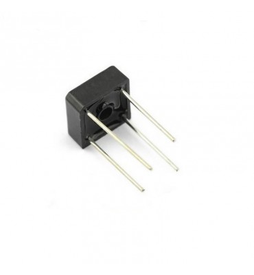 Bridge rectifier, Series...