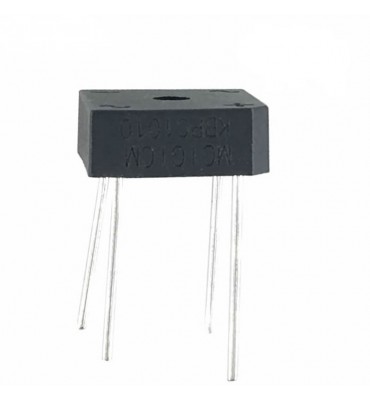 Bridge rectifier, Series...