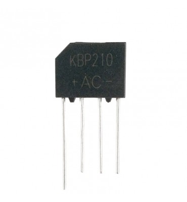 Bridge rectifier , Série...