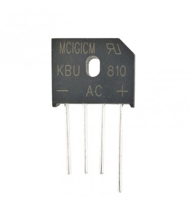 Bridge rectifier , Série...