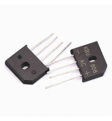 Bridge rectifier , Série...