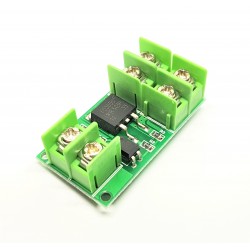DC 5V-36V Trigger-Schalter MOS-Feldeffekt Modul LED-Treiber für Motor