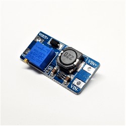 MT3608 2A Max DC-DC Step Up Power Module pour Arduino
