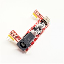 MB102 Breadboard Power...