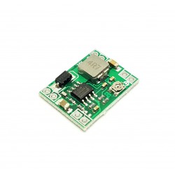 XM1584 DC-DC Step Down Power Supply Module 3A Adjustable LM2596S