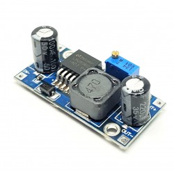 LM2596S LM2596 Regolatore...