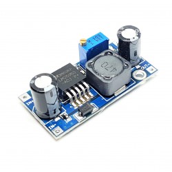 LM2596S LM2596 Regolatore...