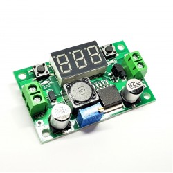 LM2596S LM2596 Voltage step down module DC 4.0 ~ 40 to 1.3-37 V