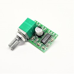 PAM8403 mini 5V Digital-Verstärker Potentiometer GF1002