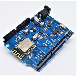 Carte D1 WIFI ESP-12F ESP8266