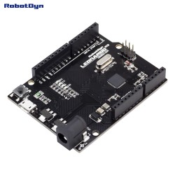 Carte RobotDyn LEONARDO R3,...