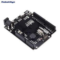 Carte RobotDyn LEONARDO R3,...