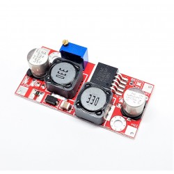 Module convertisseur Step...