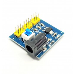 DC-DC 12V à 3.3V 5V Buck Module d'alimentation Step down