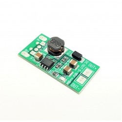 8W USB Input DC-DC...