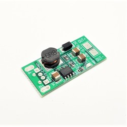 8W USB Input DC-DC Convertisseur 5V à 12V Step Up Boost Alimentation