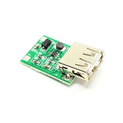 DC 3V à 5V Sortie USB...