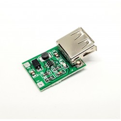 DC 3V à 5V Sortie USB...