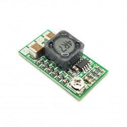 Mini DC-DC 12-24V To 5V 3A Step Down Power Supply Module Voltage Buck Adjustable