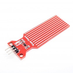 Module capteur détection de niveau d'eau de pluie pour Arduino