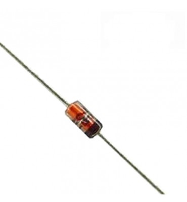 X10 Pcs Diode Zener do-35,...