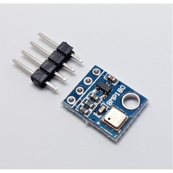 Gy68 Bmp180 Replace Bmp085 Digital Barometric Pressure Sensor Board