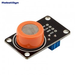 RobotDyn alcool sensore vapore MQ-3 - modulo