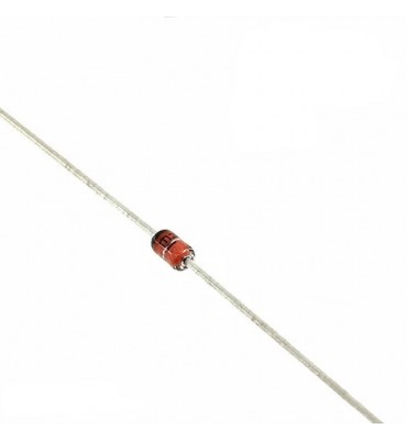 X10 Pcs Diode Zener do-41,...