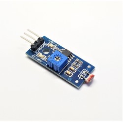 Capteur photosensible Module détection de lumière pour Arduino
