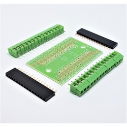 Carte Nano 3.0 contrôleur...