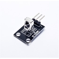 Module capteur infrarouge récepteur VS1838 pour Arduino Ky-022