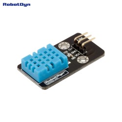 RobotDyn Temperature and Humidity sensor - DHT11