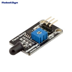 RobotDyn Modul Flammensensor