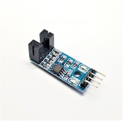 Module IR infrarouge Capteur de vitesse LM393 Pour Arduino