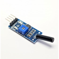 sensore di vibrazione modulo interruttore per Arduino SW-18010