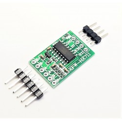 HX711 Module Weighing Sensor Dedicated AD Module For DIY