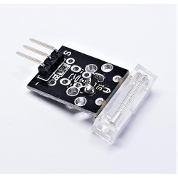 3pin KY-031 Percussion Knocking Knock Sensor Module Diy Starter Kit KY031
