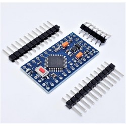 pro mini clone arduino