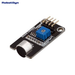 Suono modulo del rivelatore RobotDyn