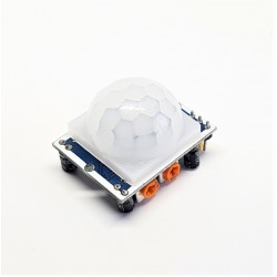 Modulo sensore di movimento PIR HC SR501pour ARDUINO