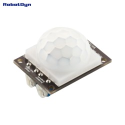Robotdyn PIR Motion Sensor