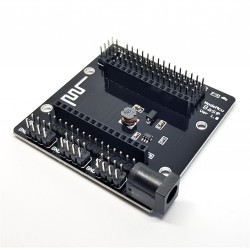 supporto di base per la scheda di sviluppo ESP8266 NodeMCU LUA