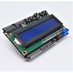 LCD Keypad Shield LCD1602...
