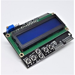 LCD Keypad Shield LCD1602...